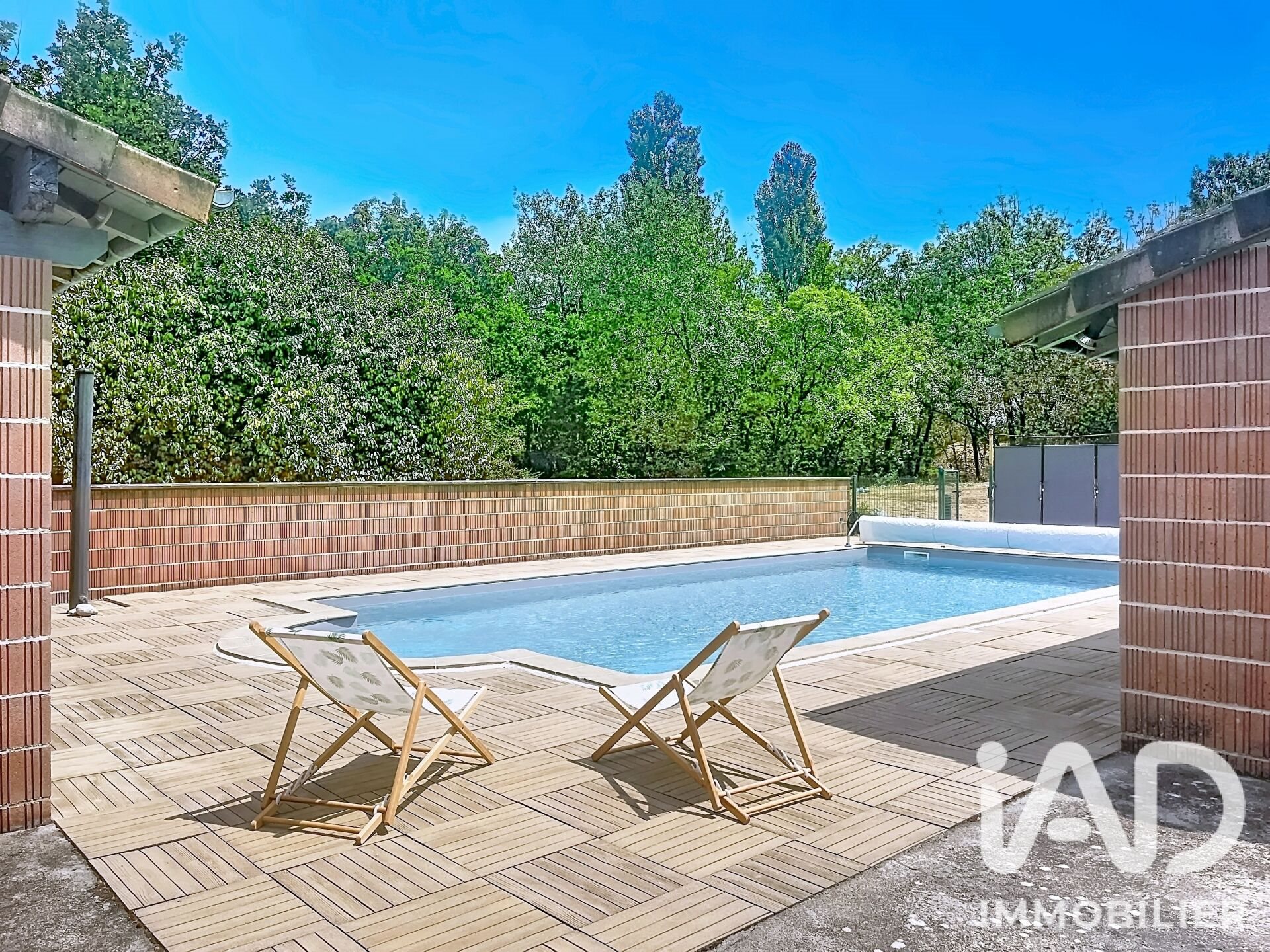 Maison à vendre, 170m², Septfonds