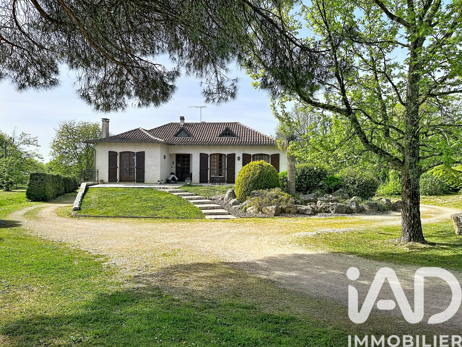 Maison à vendre, 170m², Septfonds