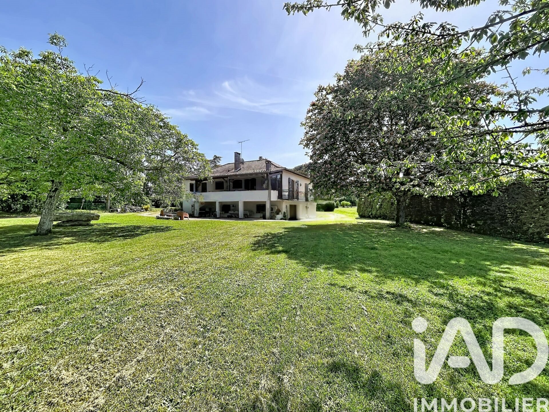 Maison à vendre, 170m², Septfonds