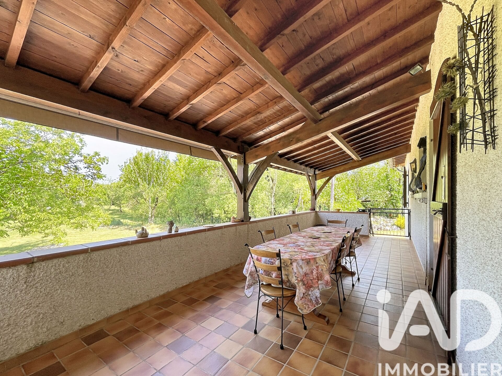 Maison à vendre, 170m², Septfonds