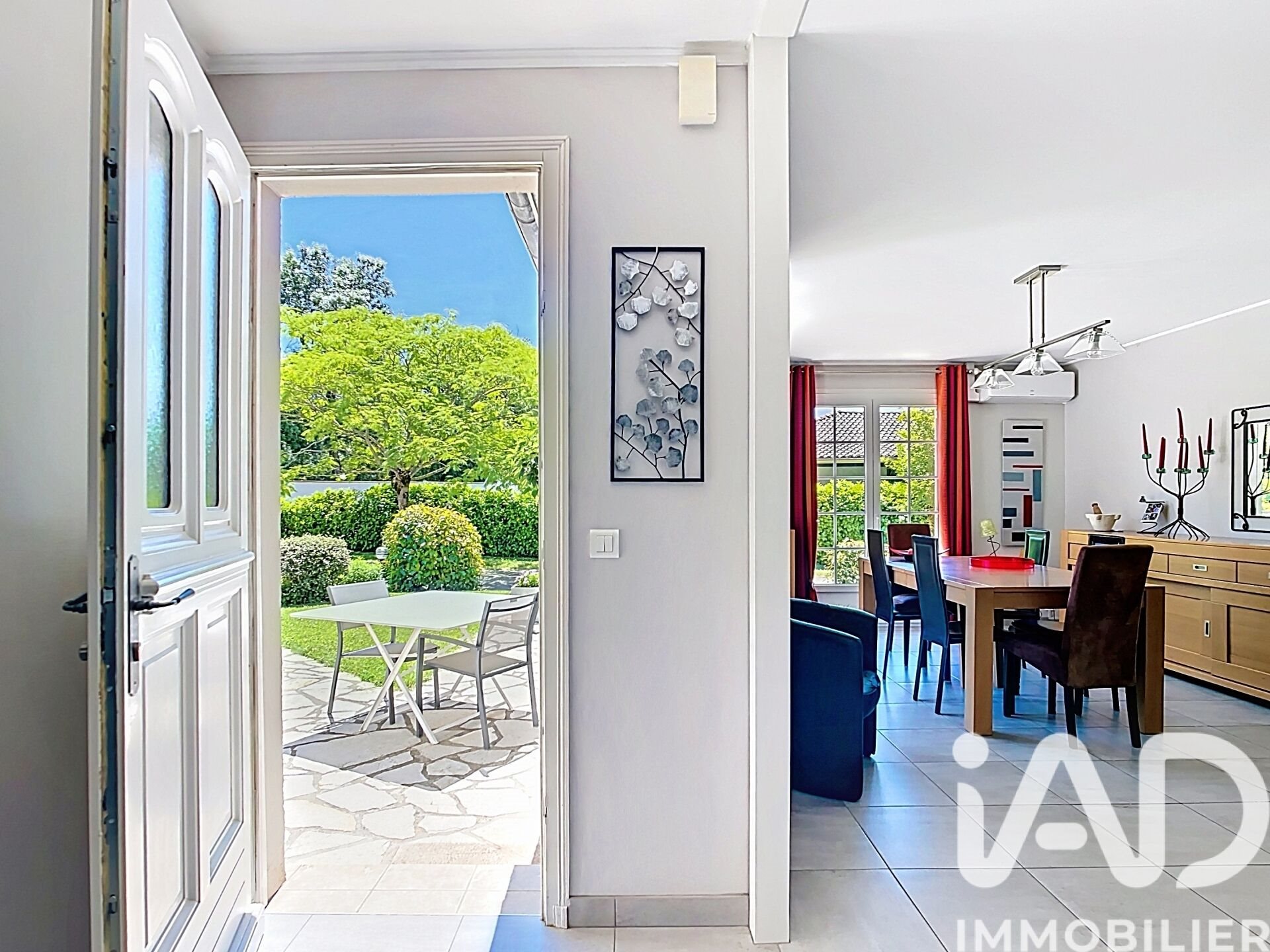 Maison à vendre, 102m², Monteils