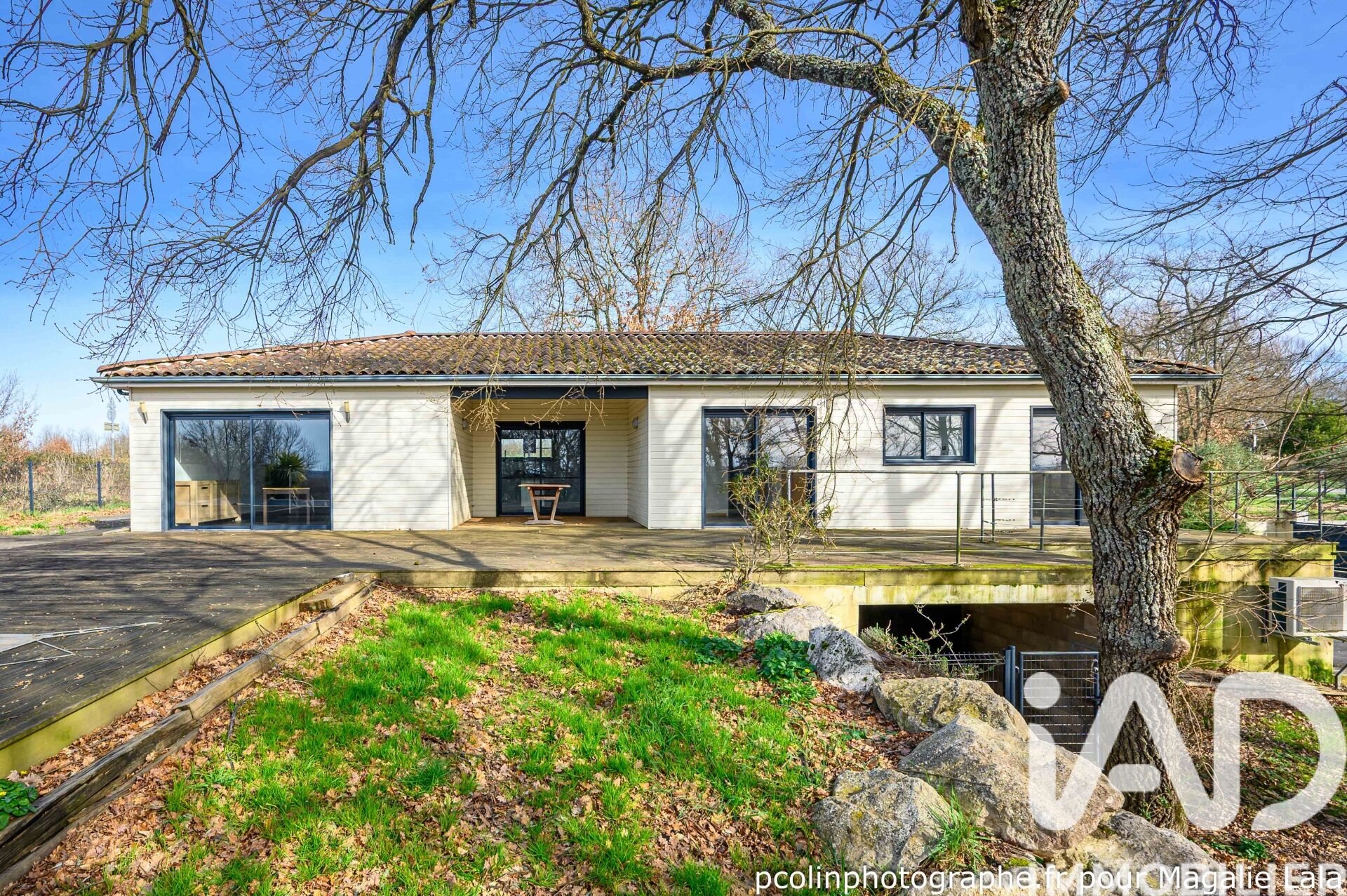 Maison à vendre, 124m², Bessens