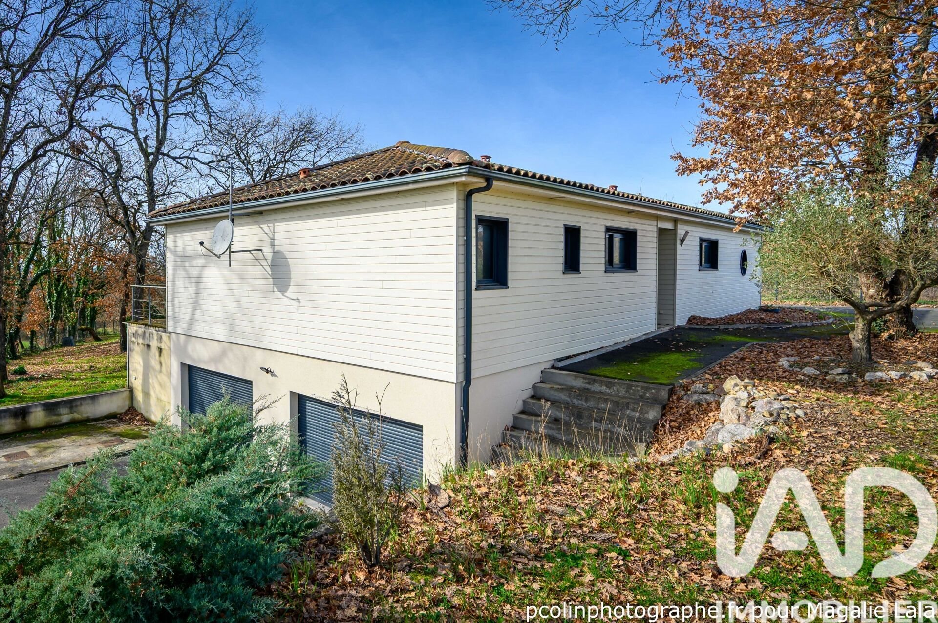 Maison à vendre, 124m², Bessens