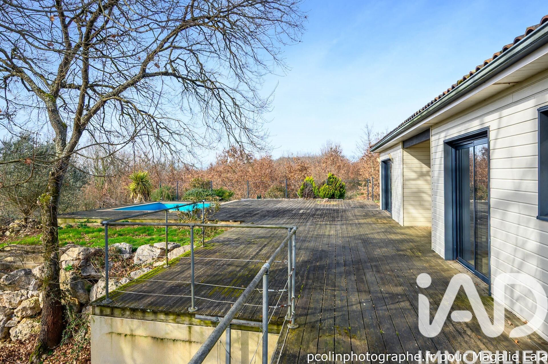 Maison à vendre, 124m², Bessens