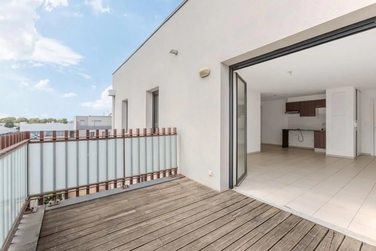 Appartement à vendre, 61m², Toulouse