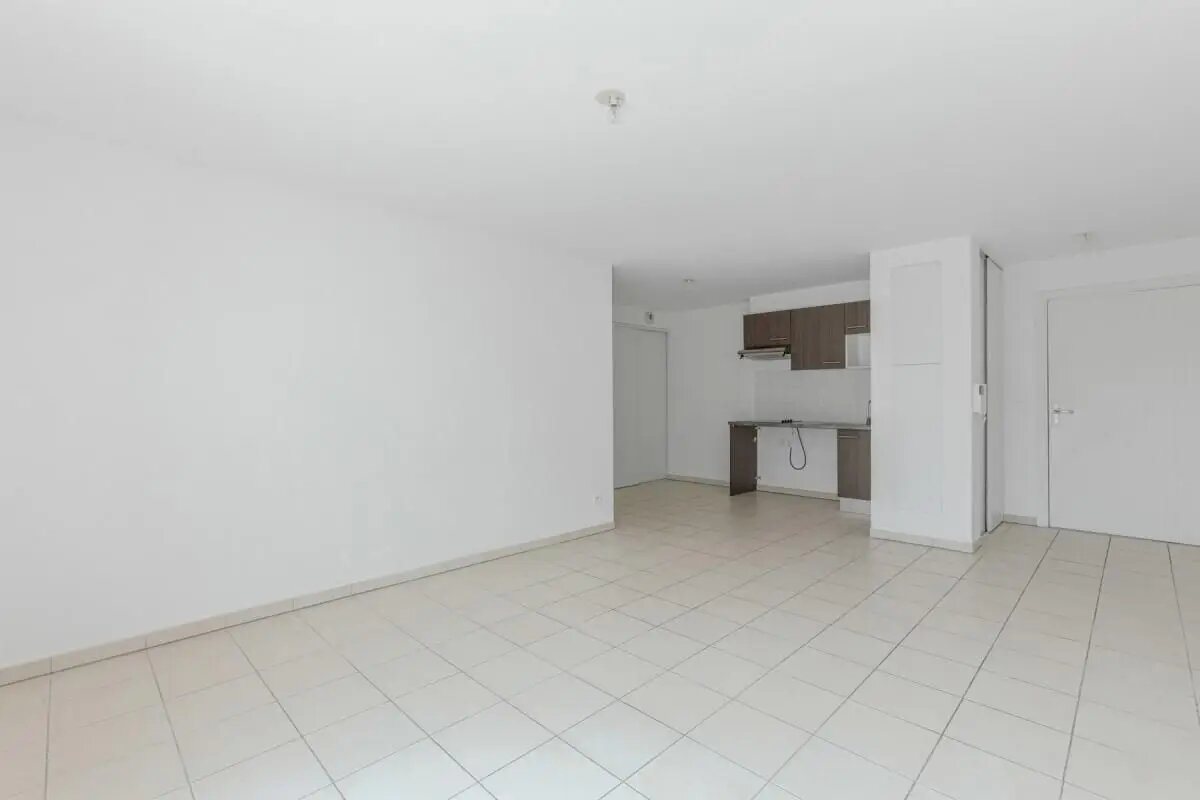 Appartement à vendre, 61m², Toulouse