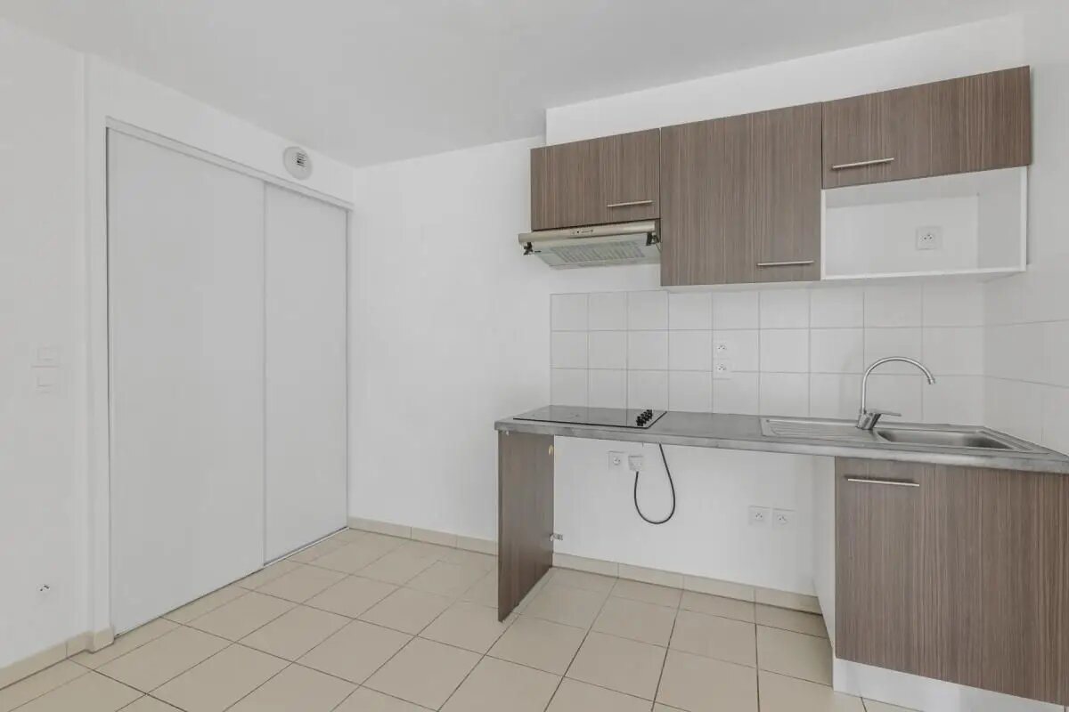 Appartement à vendre, 61m², Toulouse