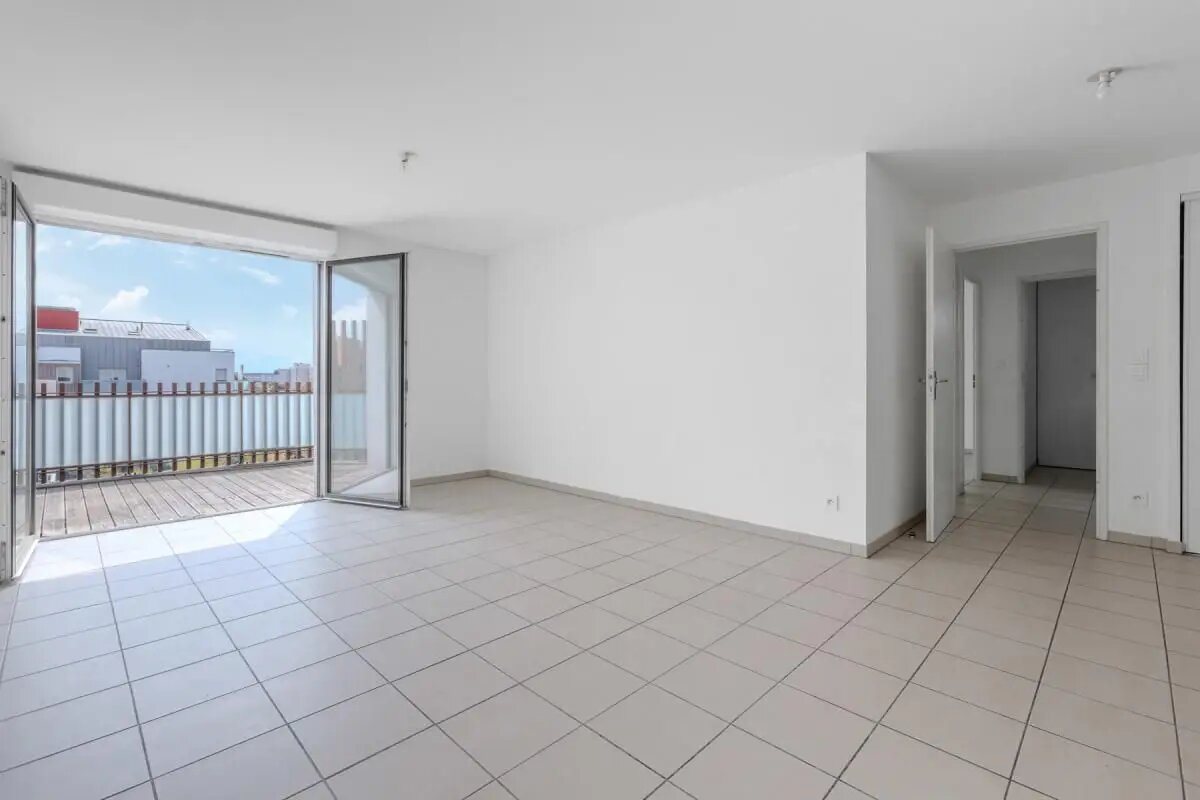 Appartement à vendre, 61m², Toulouse