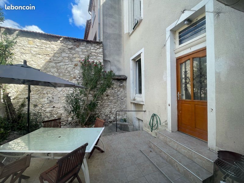 Appartement à vendre, 36m², Montereau-Fault-Yonne
