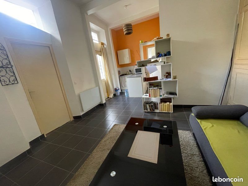 Appartement à vendre, 36m², Montereau-Fault-Yonne