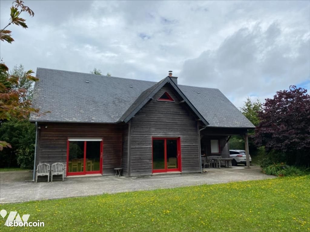 Maison à vendre, 130m², Vattetot-sur-Mer