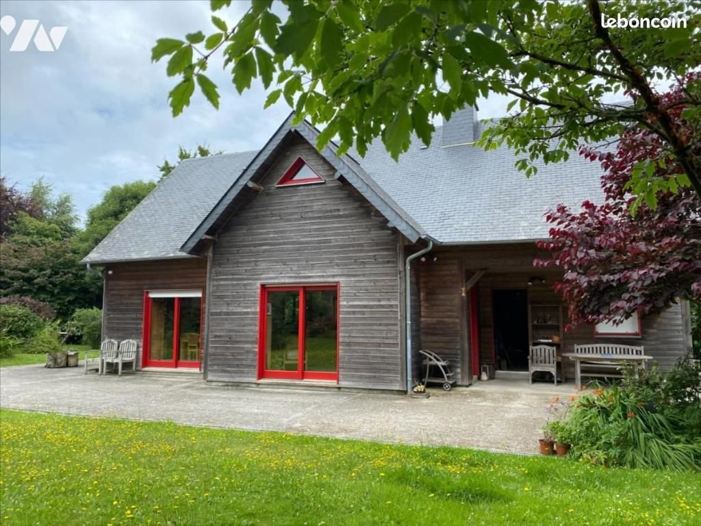 Maison à vendre, 130m², Vattetot-sur-Mer