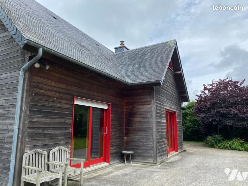 Maison à vendre, 130m², Vattetot-sur-Mer
