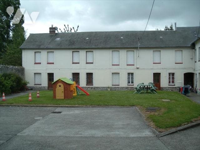 Maison à louer, 57m², Fécamp