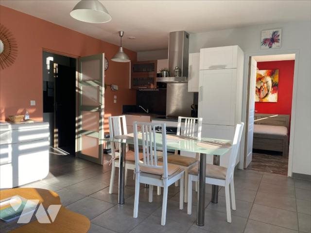 Maison à vendre, 291m², Fécamp