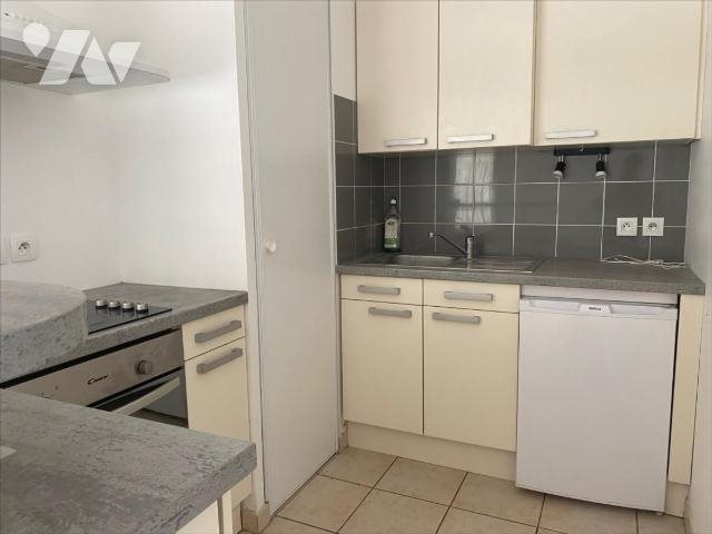 Appartement à louer, 27m², Fécamp