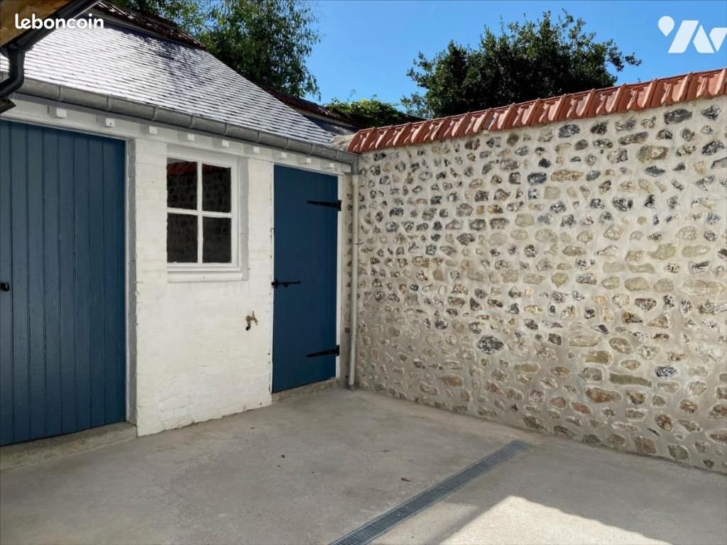 Maison à louer, 71m², Fécamp