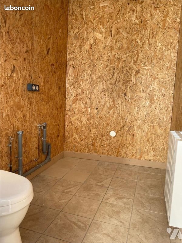 Maison à louer, 71m², Fécamp