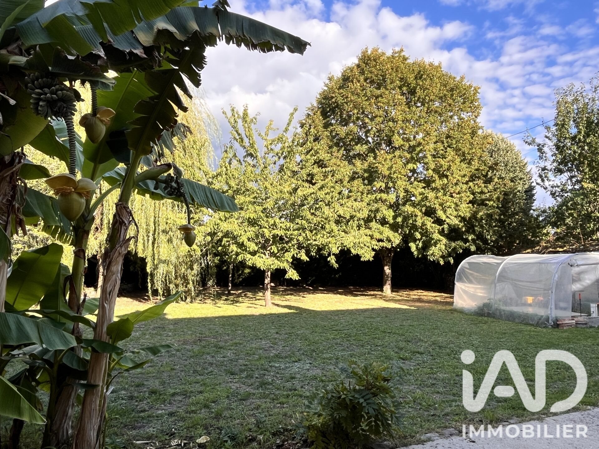 Maison à vendre, 130m², Baugé-en-Anjou