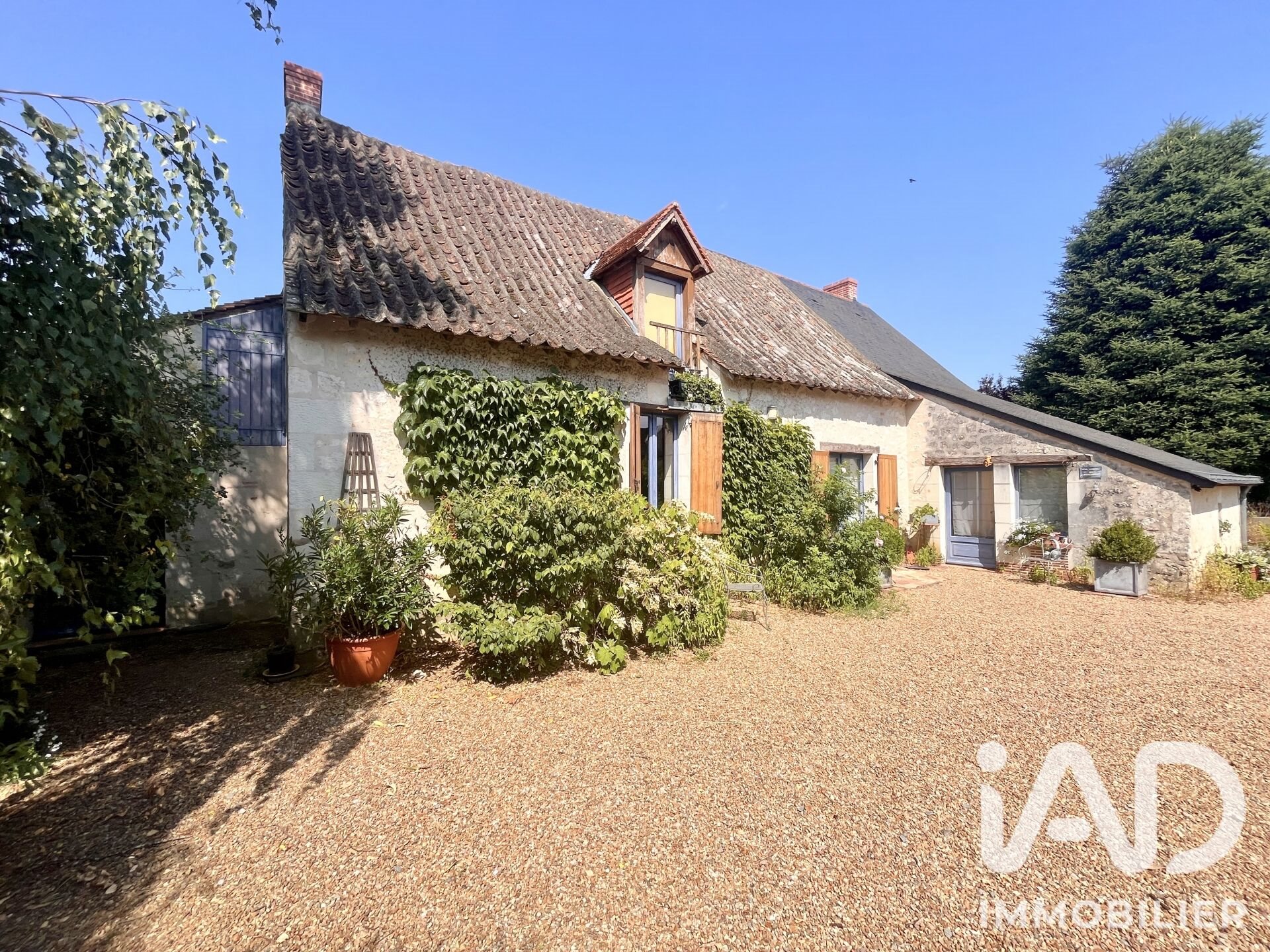 Maison à vendre, 182m², Baugé-en-Anjou