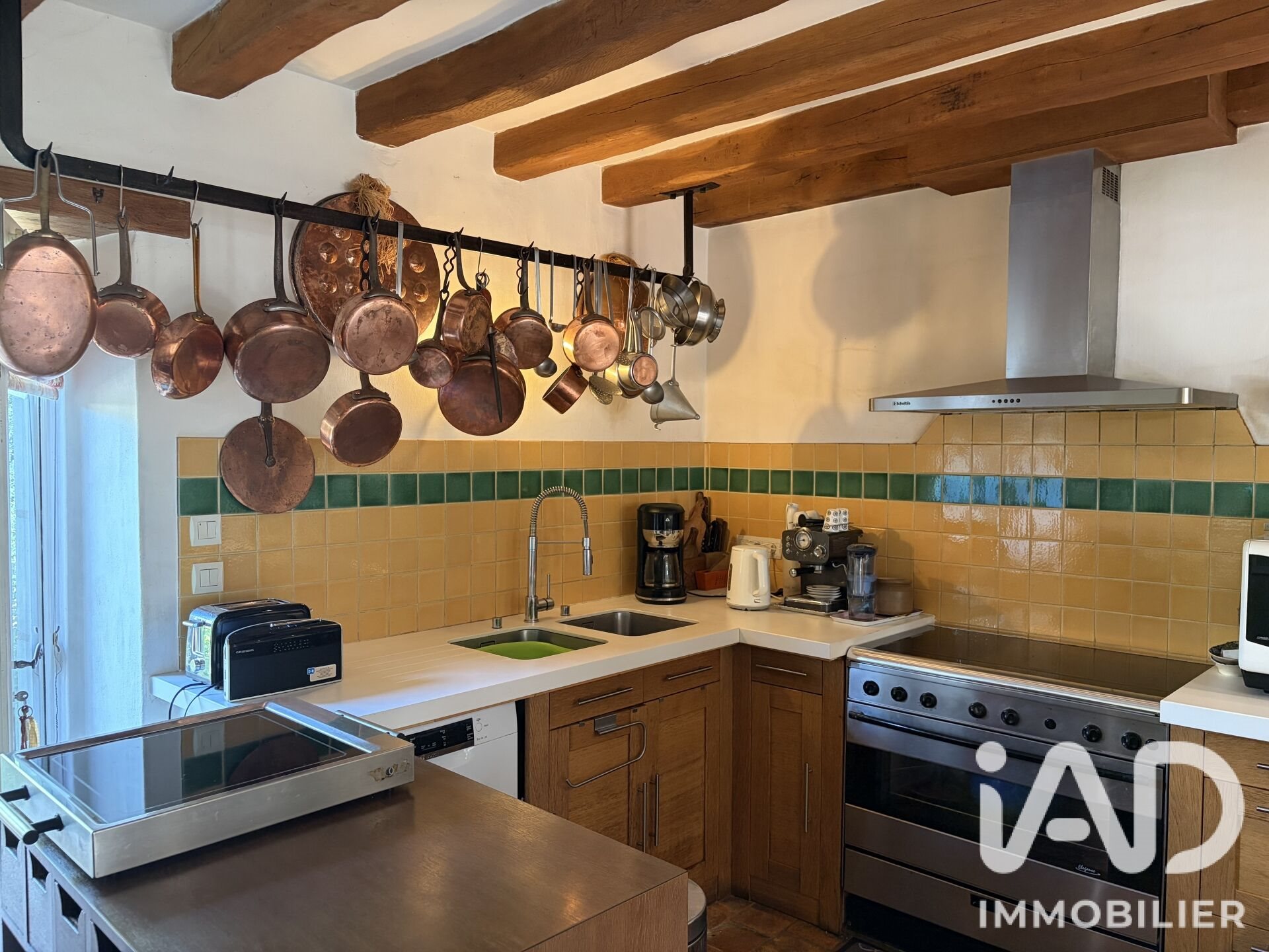 Maison à vendre, 182m², Baugé-en-Anjou