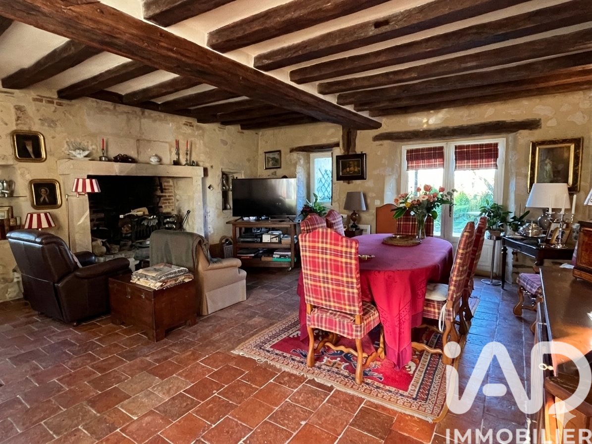 Maison à vendre, 182m², Baugé-en-Anjou