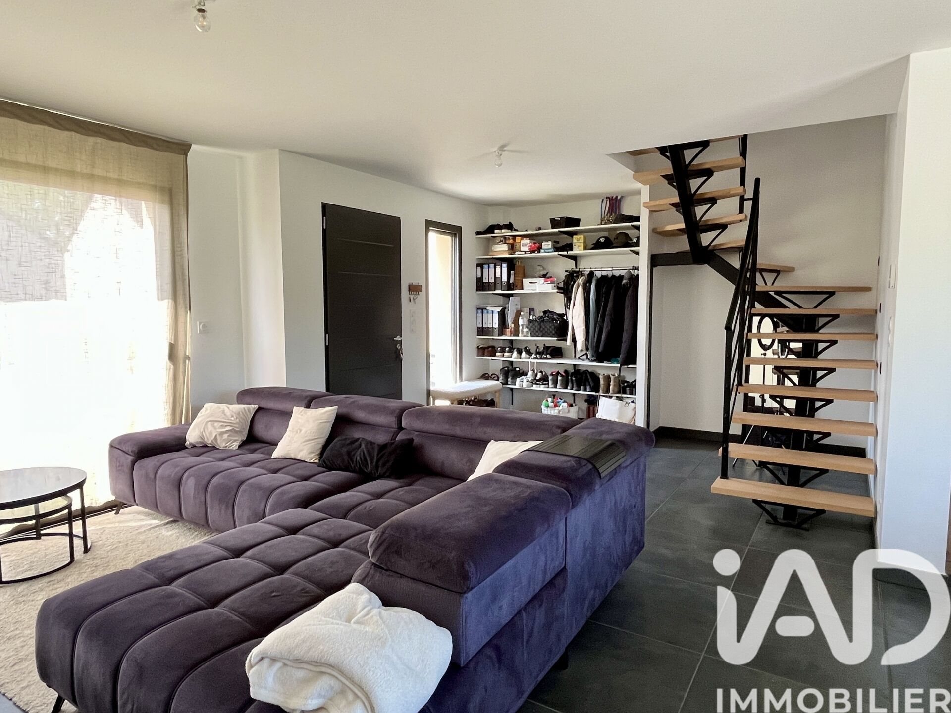 Maison à vendre, 120m², Marcé