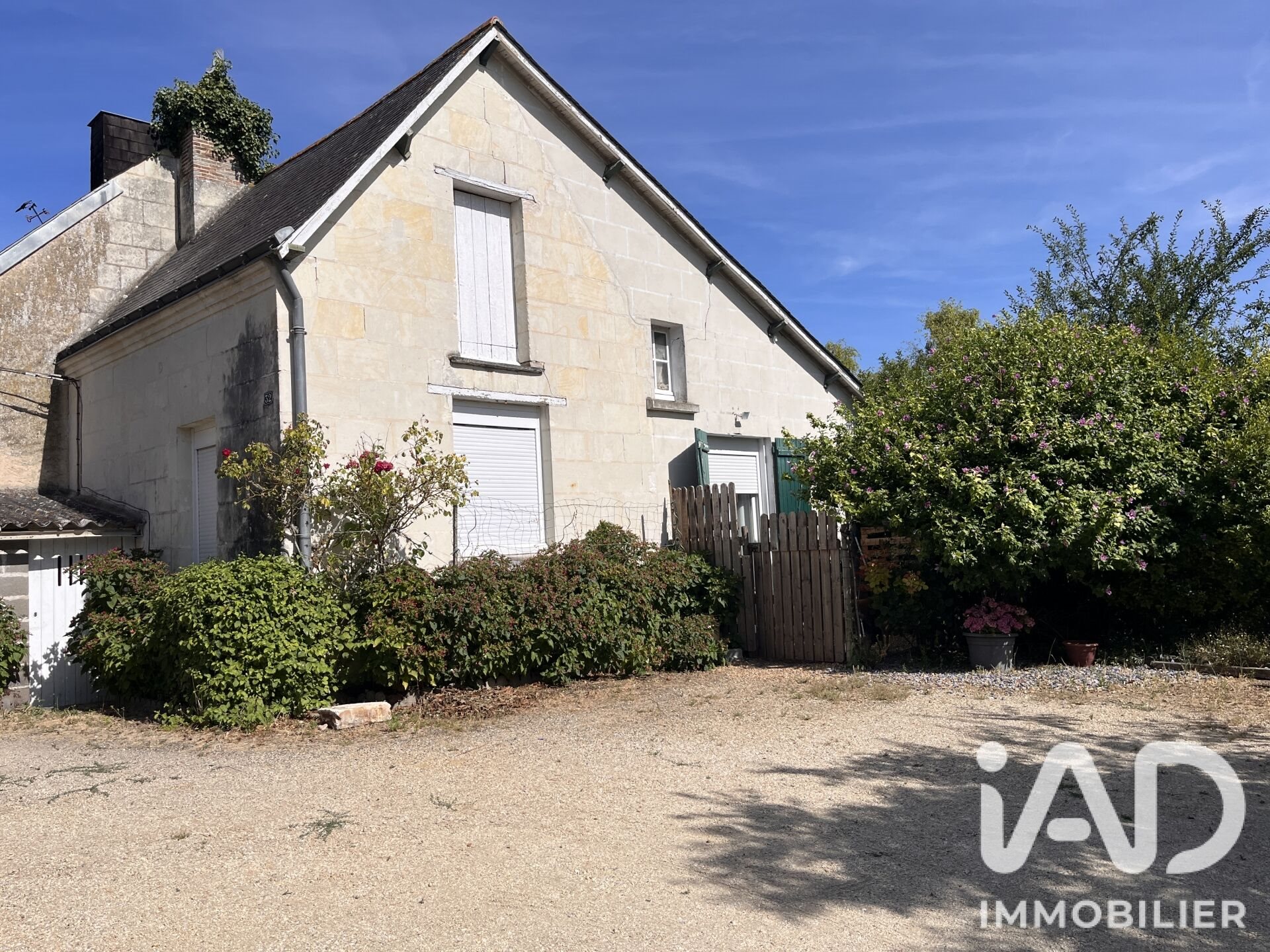 Maison à vendre, 247m², Jarzé