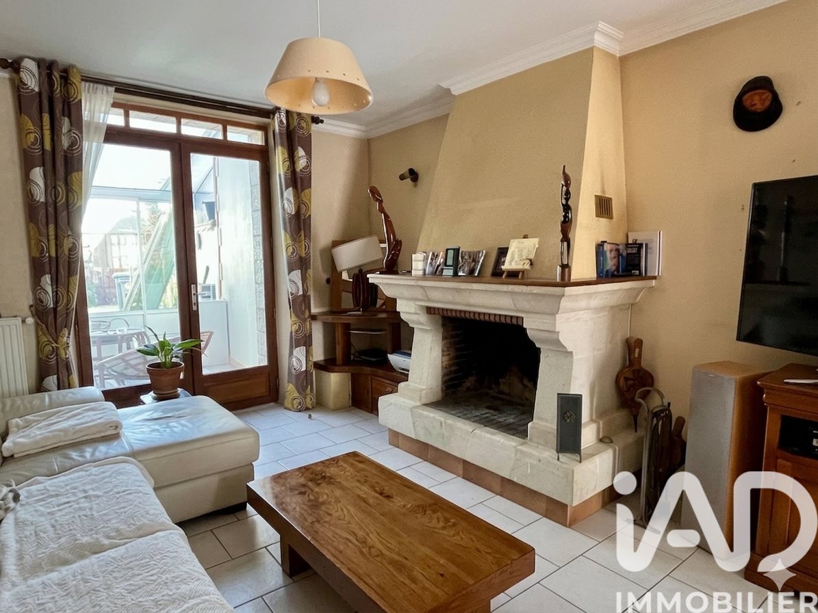 Maison à vendre, 179m², Jarzé