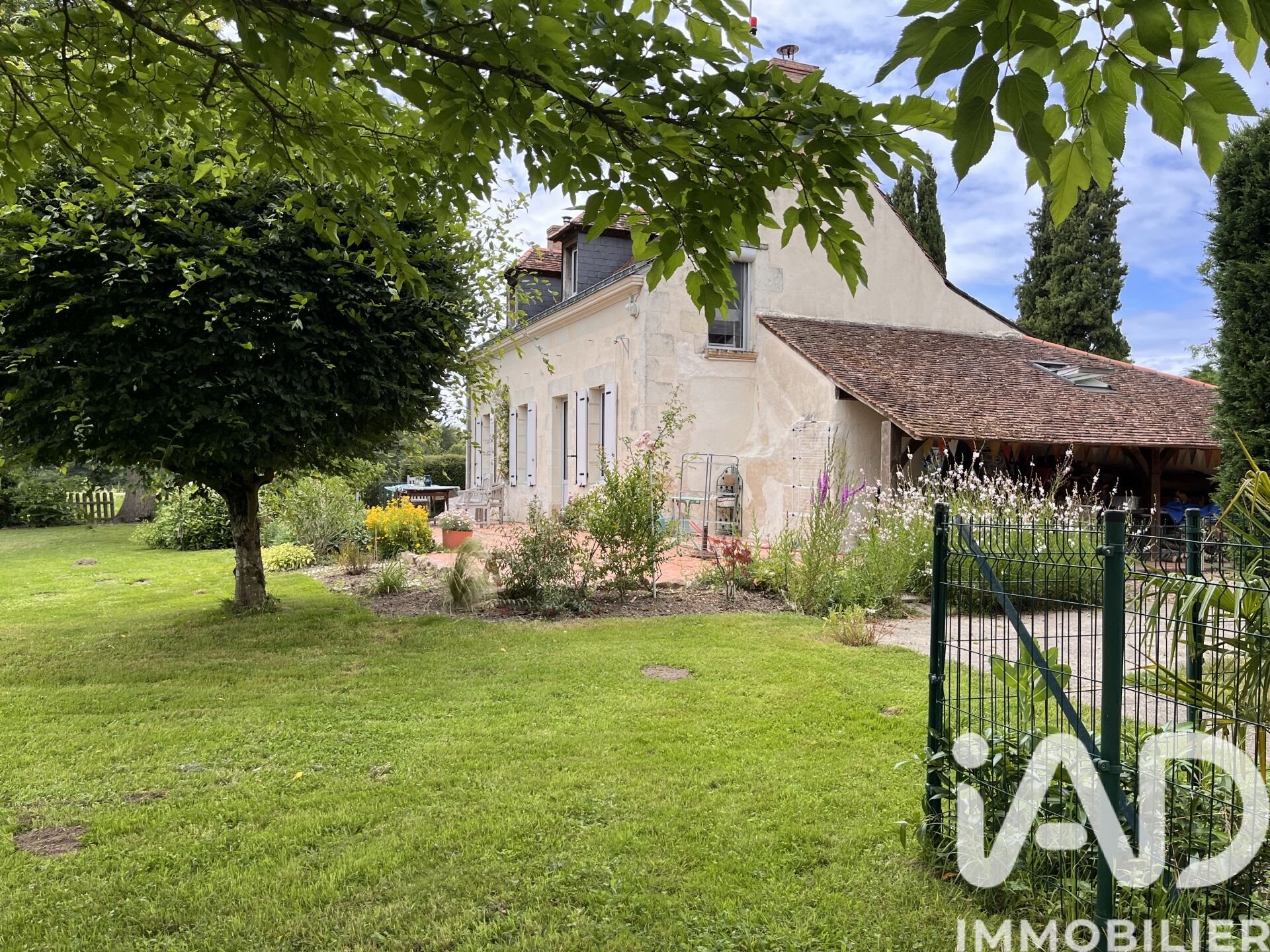 Maison à vendre, 128m², Baugé-en-Anjou