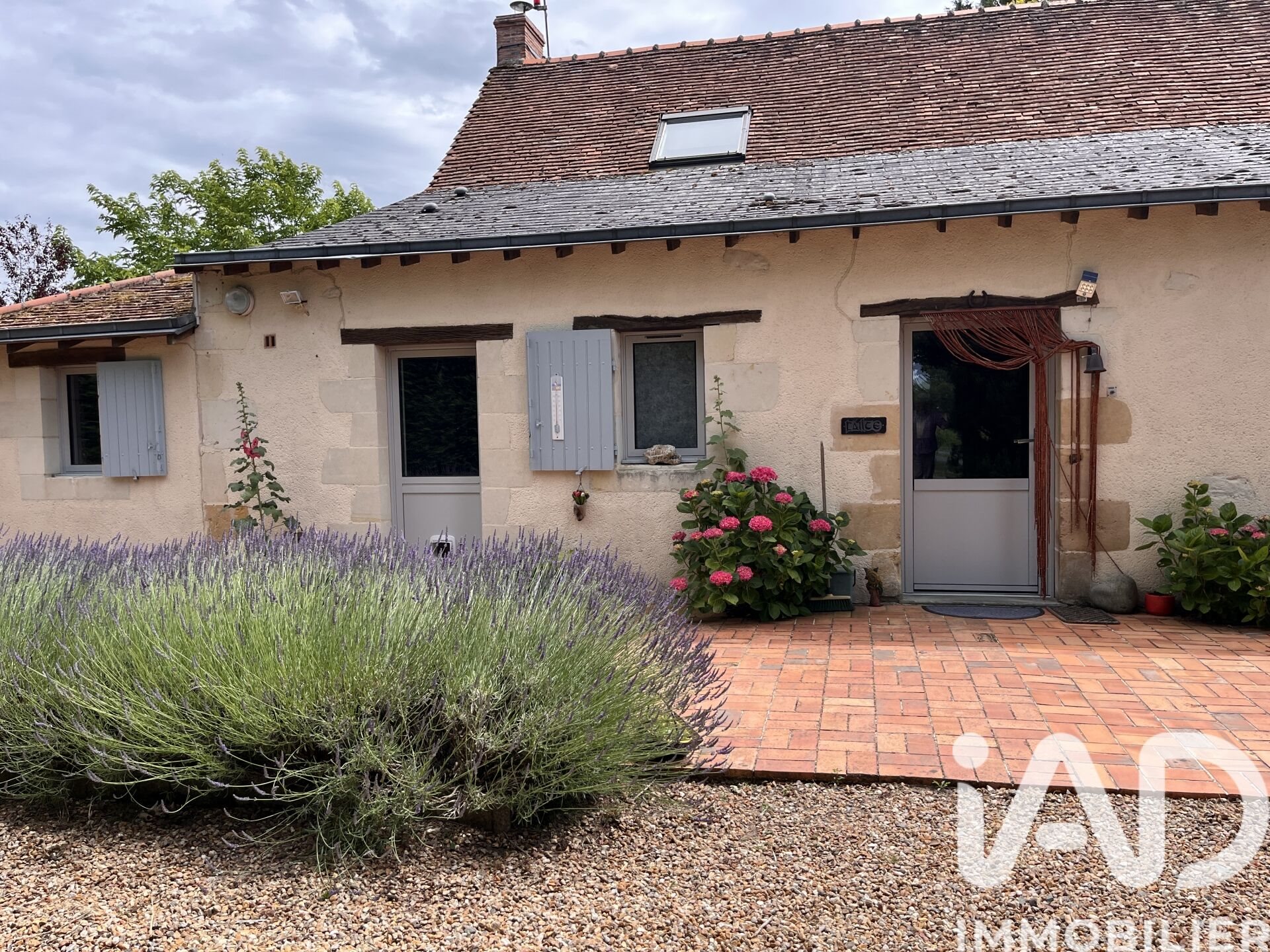 Maison à vendre, 128m², Baugé-en-Anjou