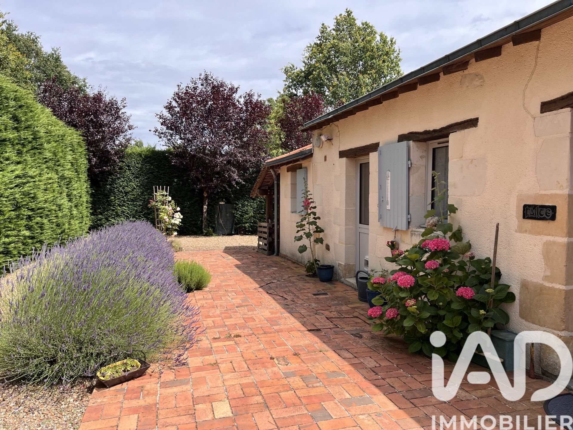 Maison à vendre, 128m², Baugé-en-Anjou