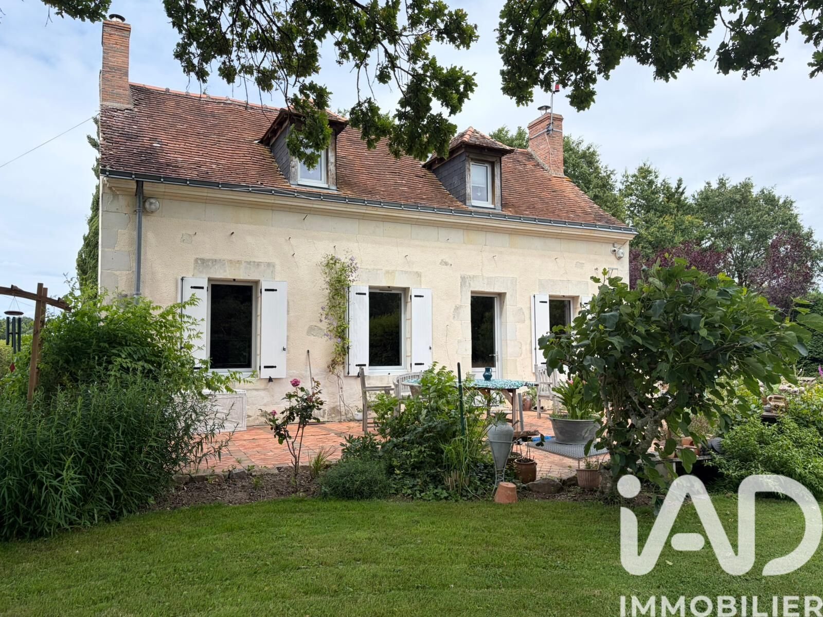 Maison à vendre, 128m², Baugé-en-Anjou