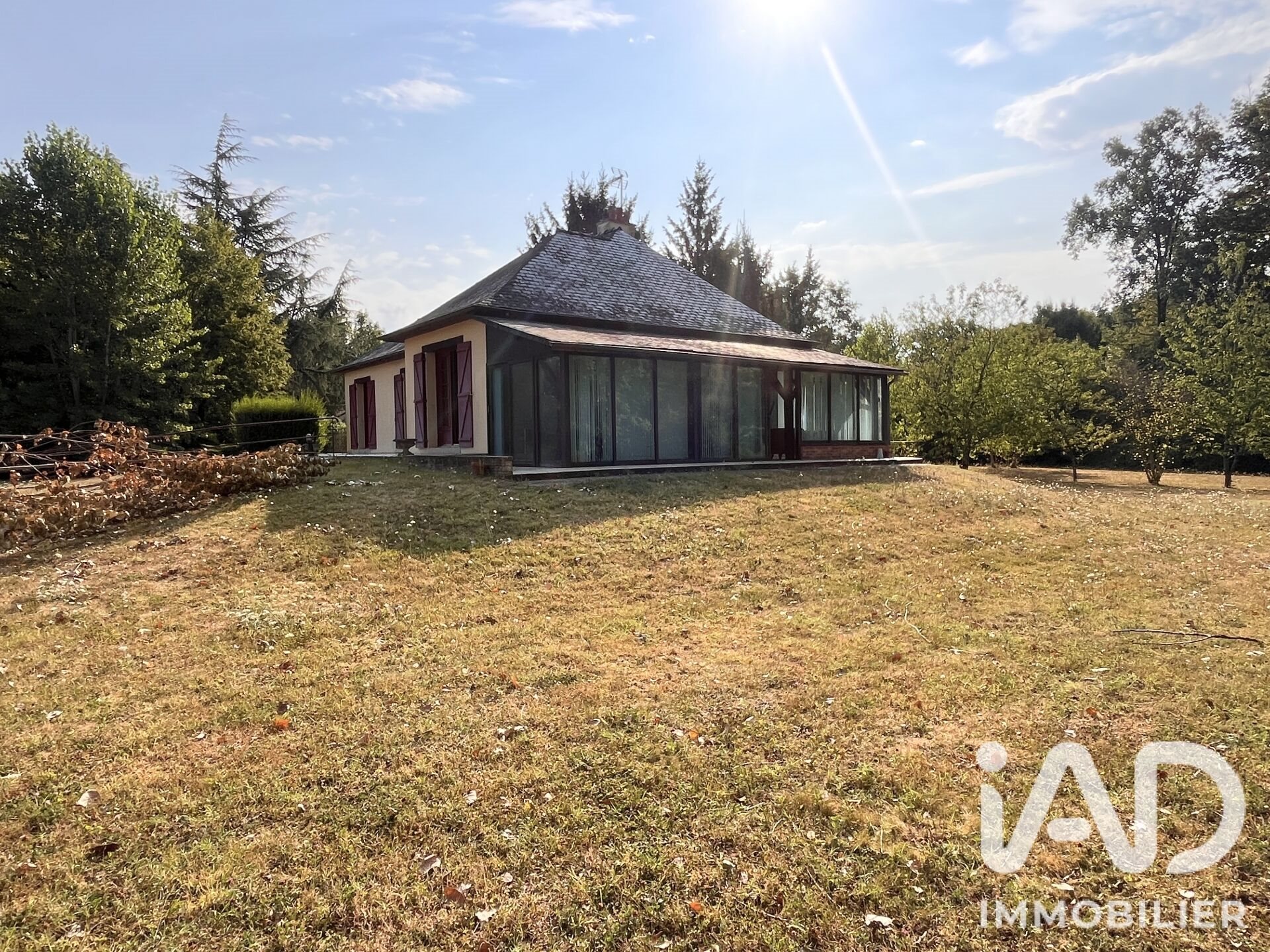 Maison à vendre, 123m², Baugé-en-Anjou