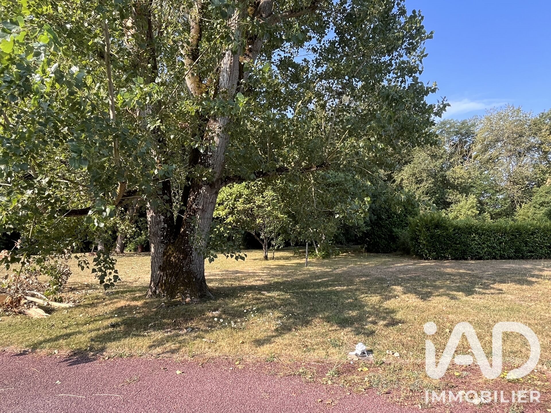 Maison à vendre, 123m², Baugé-en-Anjou
