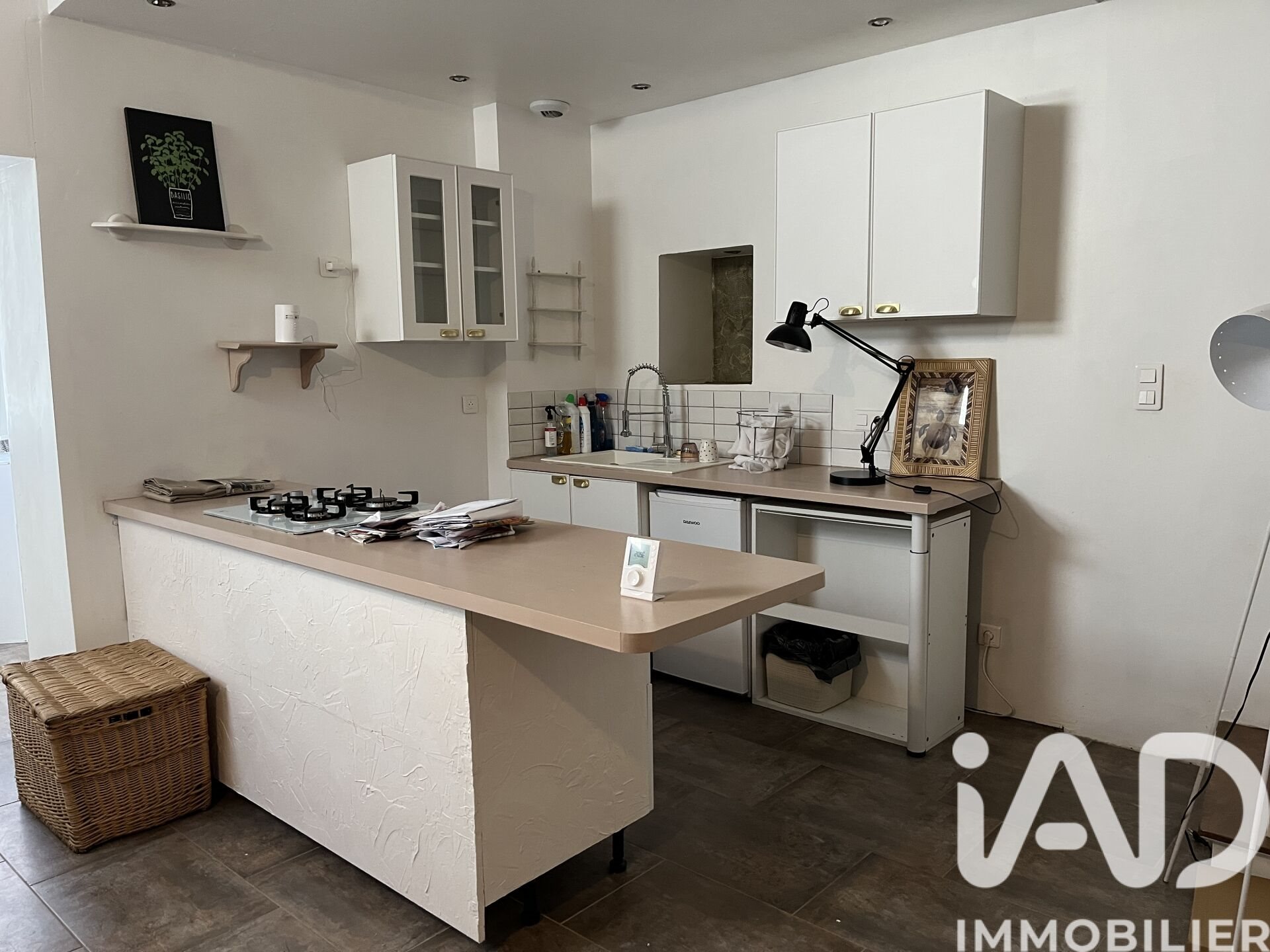 Maison à vendre, 72m², Jarzé Villages