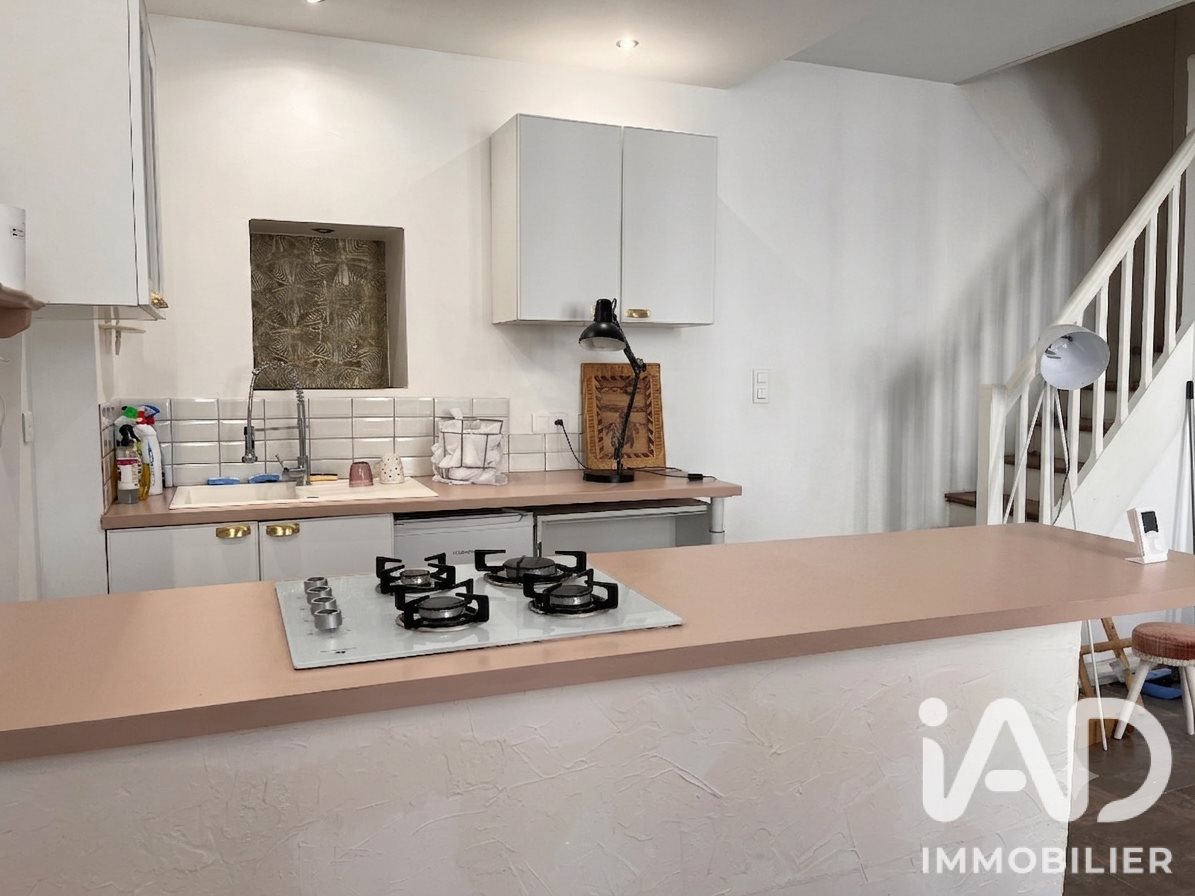 Maison à vendre, 72m², Jarzé Villages
