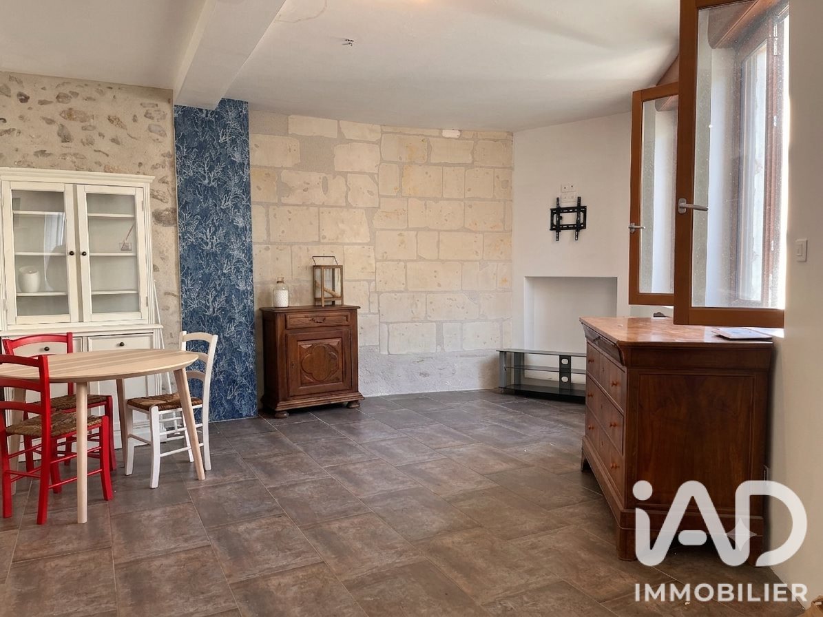 Maison à vendre, 72m², Jarzé Villages