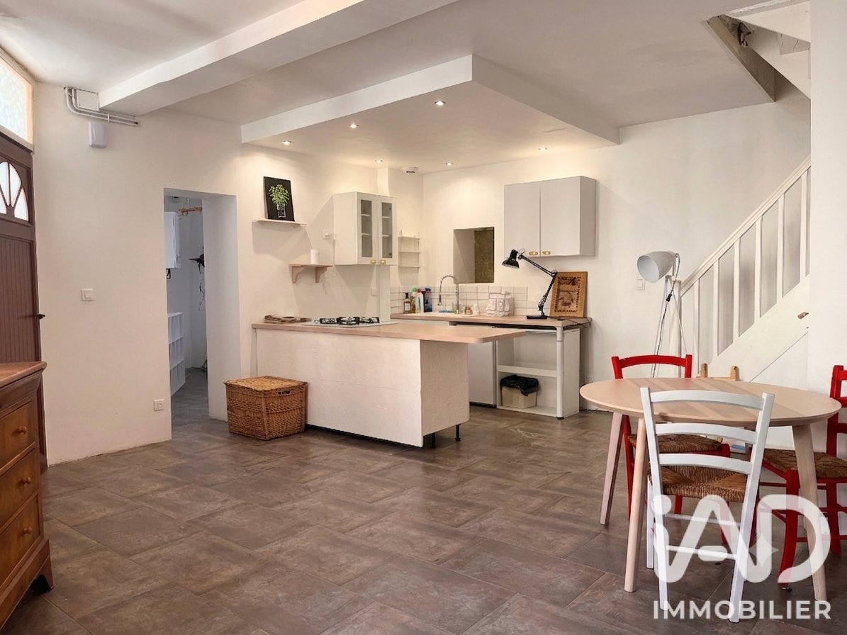 Maison à vendre, 72m², Jarzé Villages
