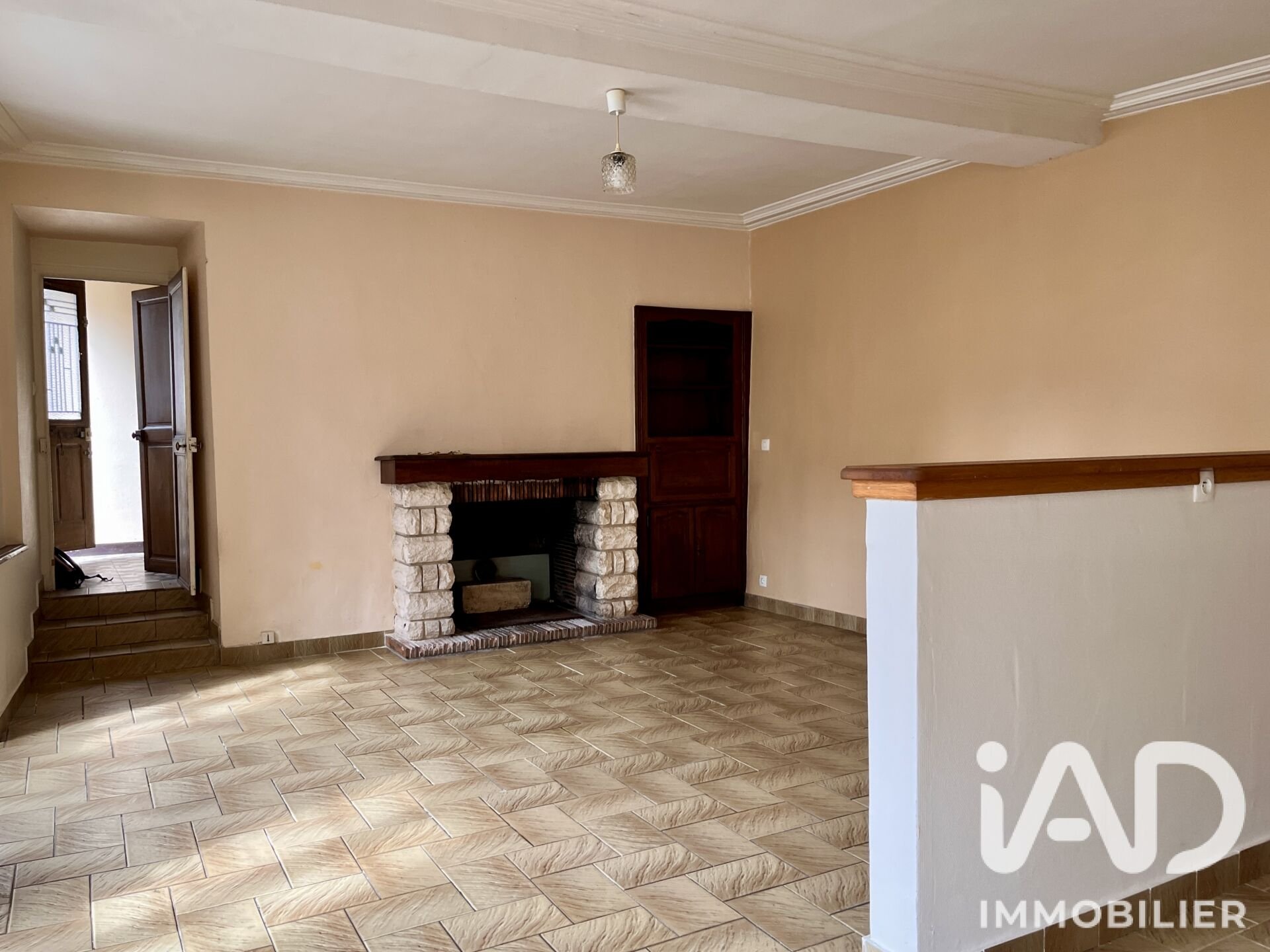 Maison à vendre, 142m², Jarzé