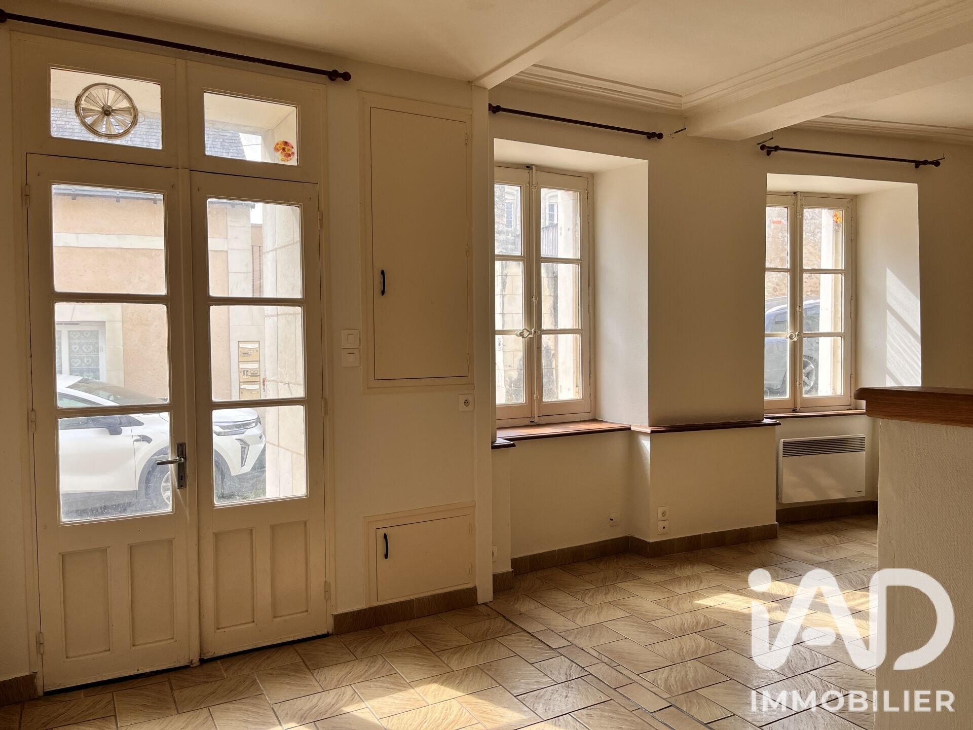 Maison à vendre, 142m², Jarzé