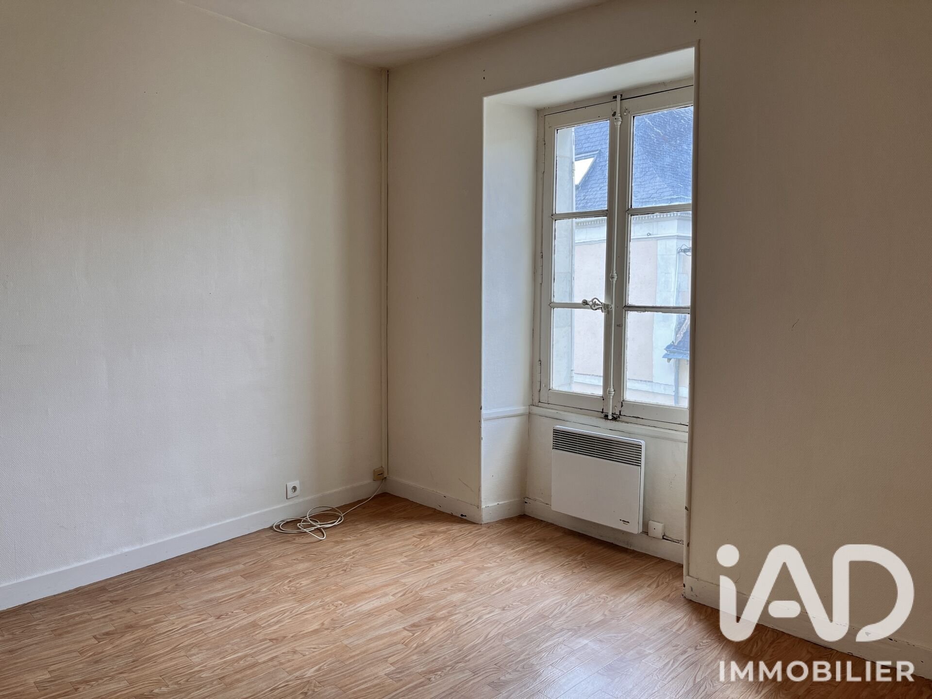 Maison à vendre, 142m², Jarzé