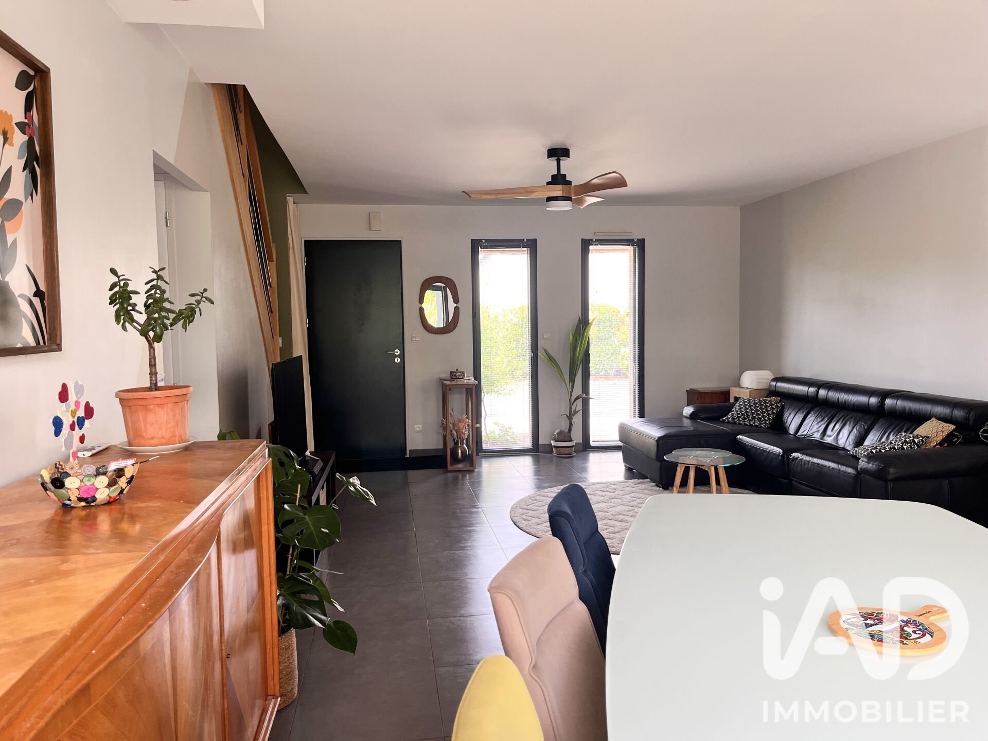 Maison à vendre, 141m², Jarzé Villages