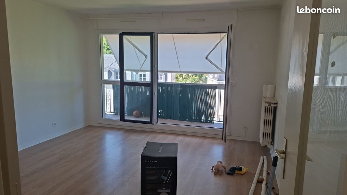Appartement à louer, 65m², Brunoy