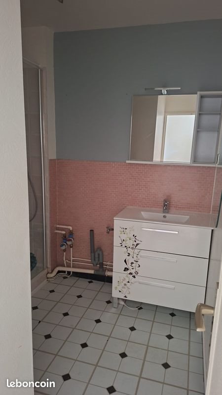 Appartement à louer, 65m², Brunoy