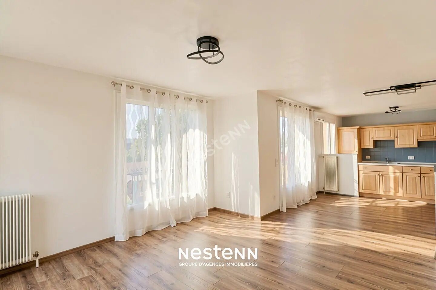 Appartement à vendre, 83m², Francheville