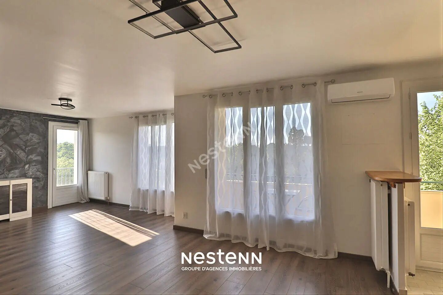 Appartement à vendre, 83m², Francheville