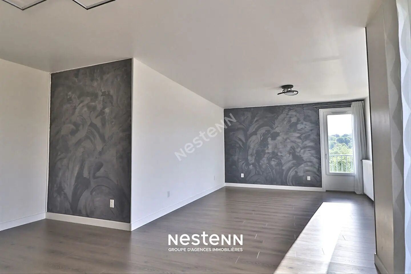 Appartement à vendre, 83m², Francheville