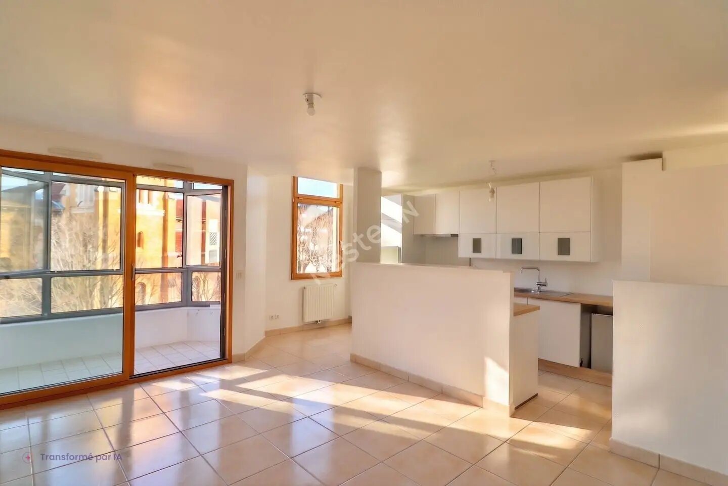 Appartement à vendre, 71m², Francheville