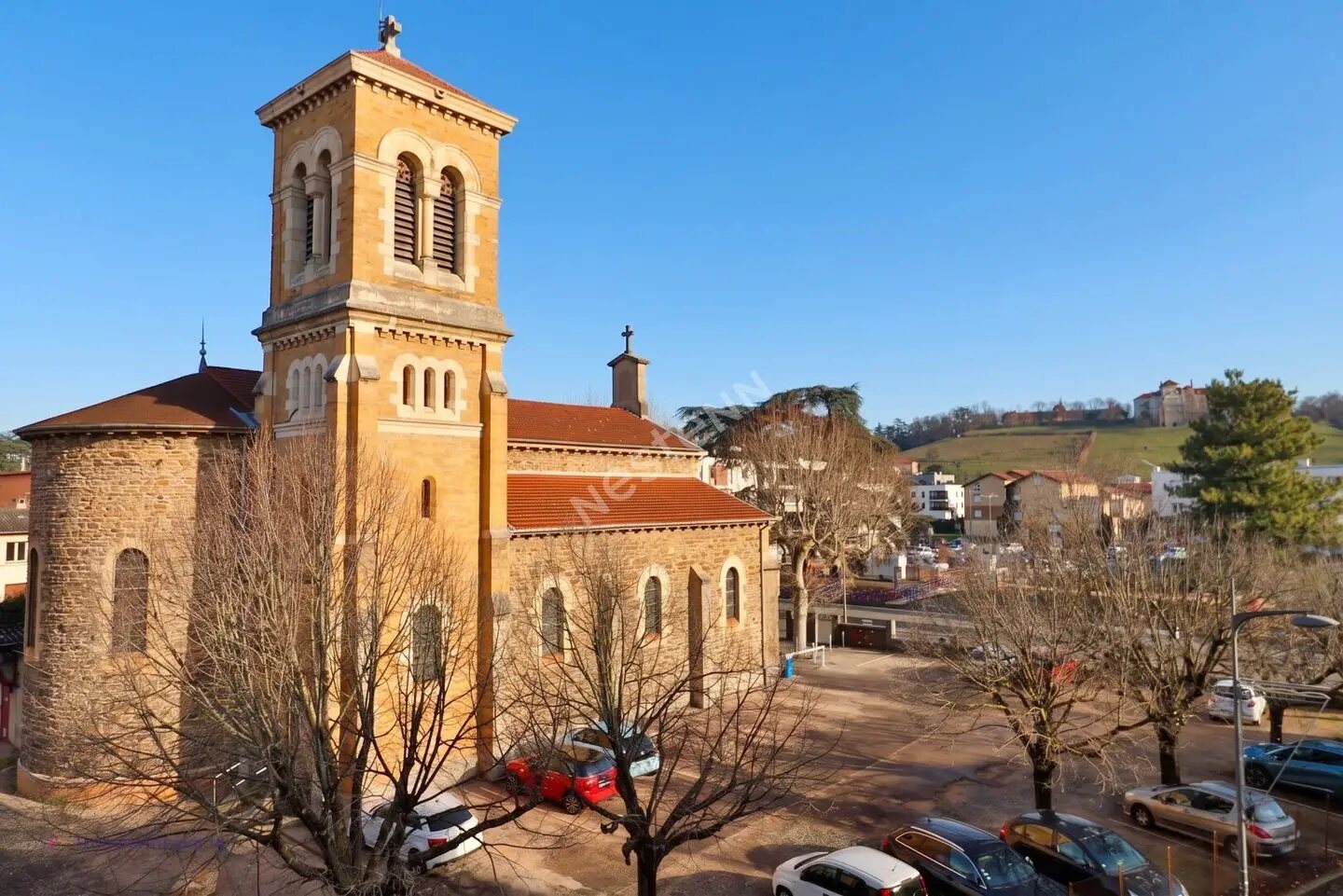 Appartement à vendre, 71m², Francheville